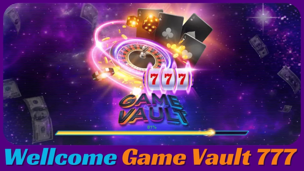 Game-vault-777-apk